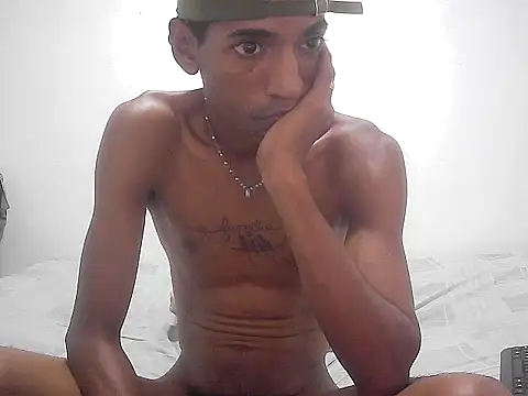 AlbertBigCock stripchat live cam model