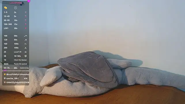 Geofeey stripchat live cam model