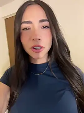 Melody_04 stripchat live cam model