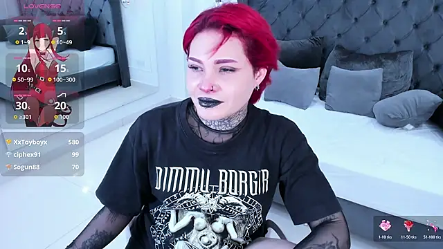 jinxv_nuss stripchat live cam model