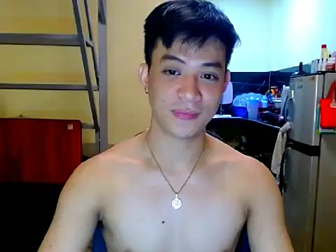 AsianCUMQUICKLY stripchat live cam model