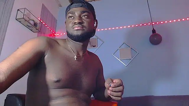 eebony_stallion stripchat live cam model