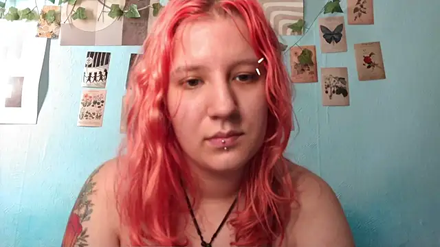 Hailey_Foxy stripchat live cam model
