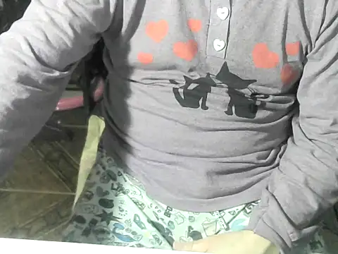 OreCam stripchat live cam model