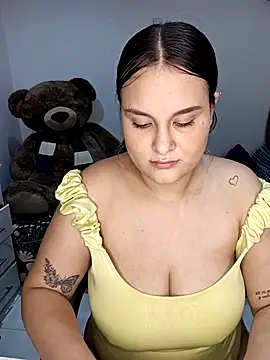 Valeriaa_21 stripchat live cam model