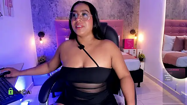 brithanycampbell stripchat live cam model