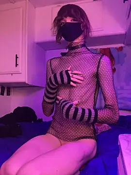 Pink_Vixen stripchat live cam model