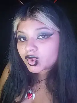 WickedLemon stripchat live cam model