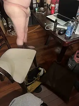 paddedcub82 stripchat live cam model