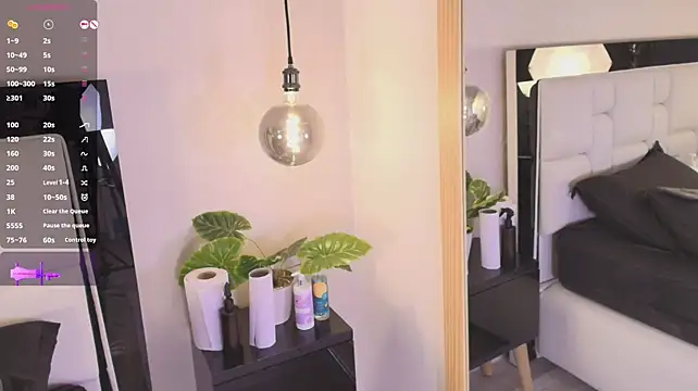 Bella_Shine_ stripchat live cam model