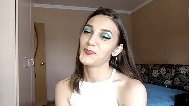KenyattaKatzman stripchat live cam model