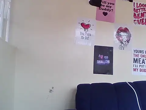 sugarnova254 stripchat live cam model