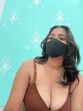 Shivani_4763 stripchat live cam model
