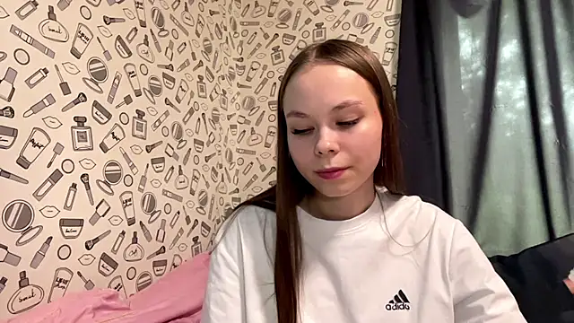 SunkShigella stripchat live cam model
