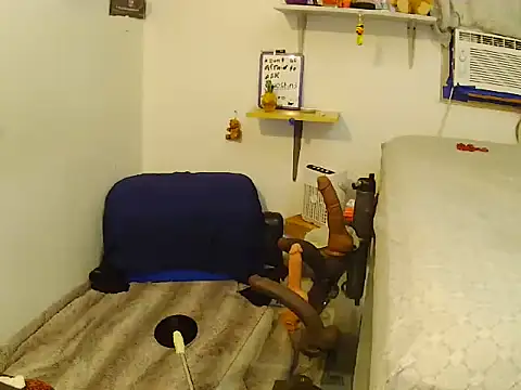 PartyPawgGirl420 stripchat live cam model