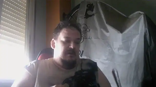 porkorossy stripchat live cam model
