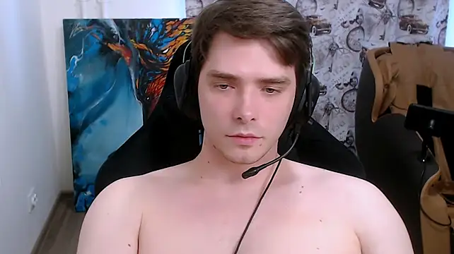 DmitryRomanov stripchat live cam model