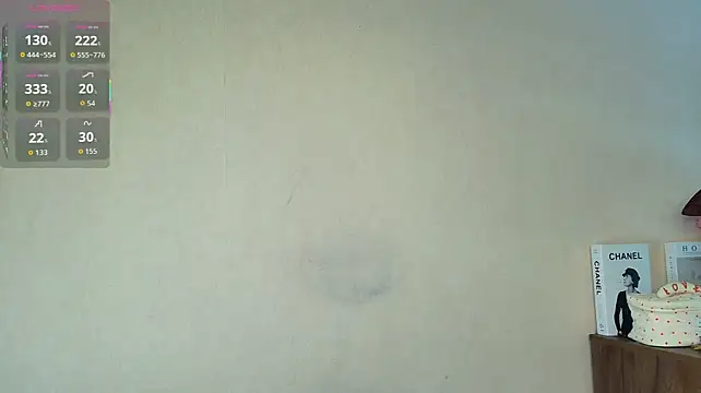 DracosMoon stripchat live cam model