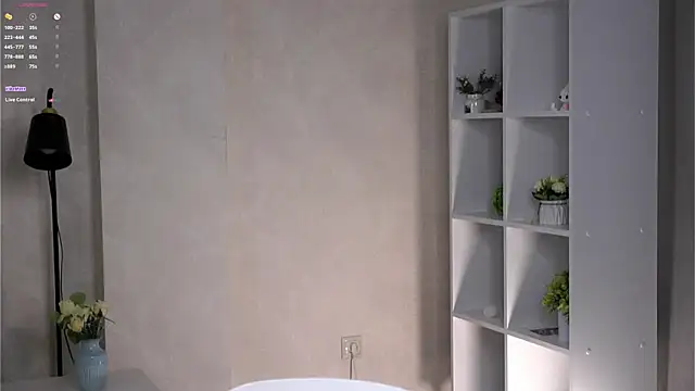 WiloneBoardley stripchat live cam model