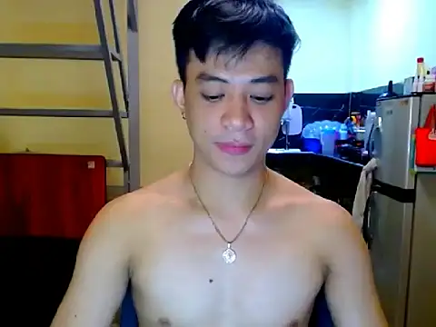 AsianCUMQUICKLY stripchat live cam model