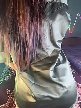 Ivy_the_goddess stripchat live cam model