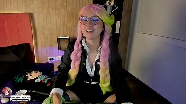 lilith_rr stripchat live cam model