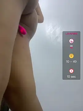 -Nuna- stripchat live cam model