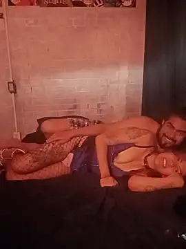 Cory_Salem stripchat live cam model