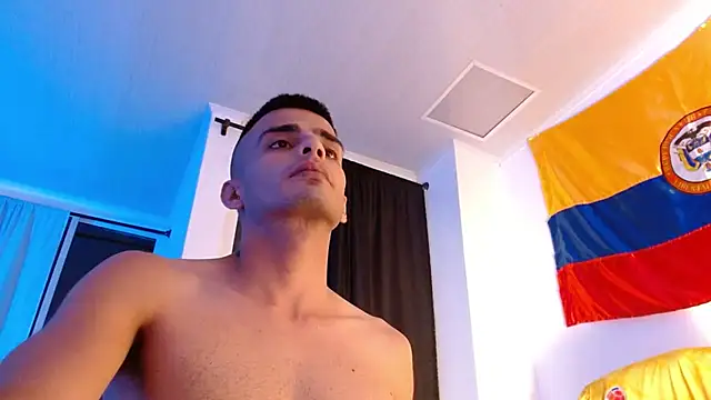 Bad_Boy_Carter69 stripchat live cam model
