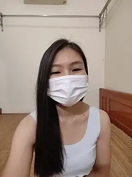 Babylovee_ stripchat live cam model