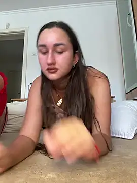 Fortune_888 stripchat live cam model