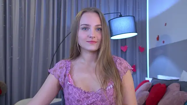 MelissaMelrey stripchat live cam model