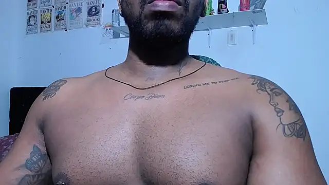 leandrohurtado69 stripchat live cam model