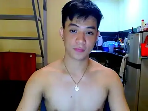 AsianCUMQUICKLY stripchat live cam model