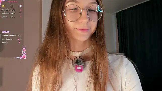 EditaBand stripchat live cam model
