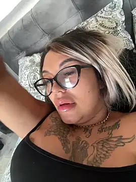 Princess-Jasmine07 stripchat live cam model