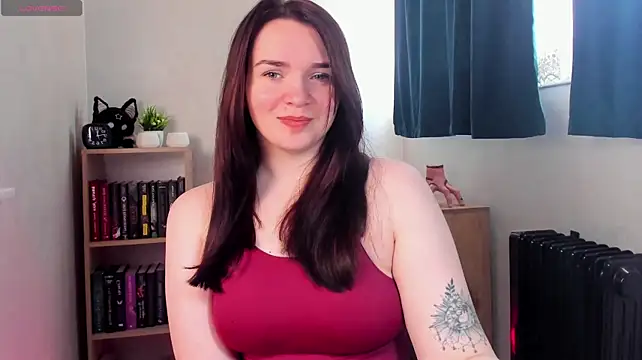 EvaJackson111 stripchat live cam model