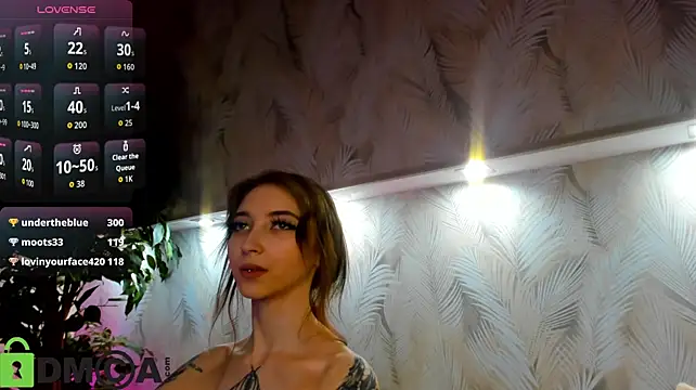 Ellen_Hops stripchat live cam model
