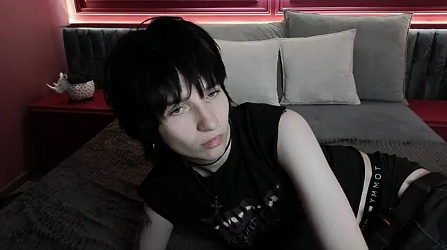 AdonBev stripchat live cam model