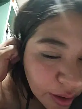 RominaRey stripchat live cam model