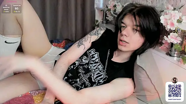softcollision stripchat live cam model