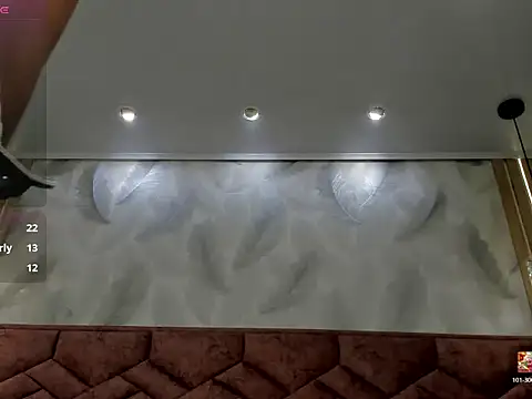 victoria_noir_18 stripchat live cam model