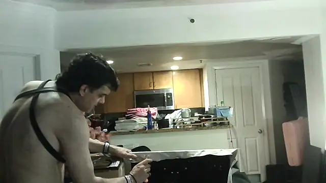 mikey-s-cort stripchat live cam model