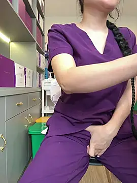 secretly_masturbating stripchat live cam model