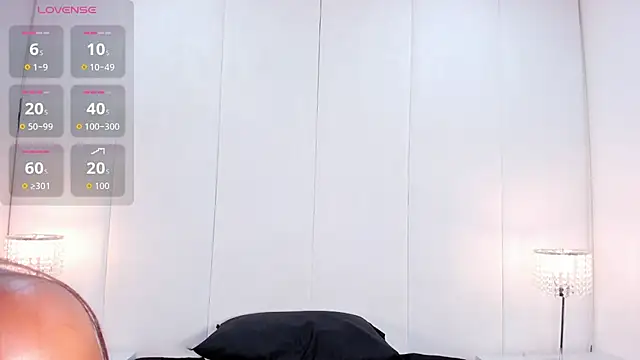 Evaa_Martinez stripchat live cam model