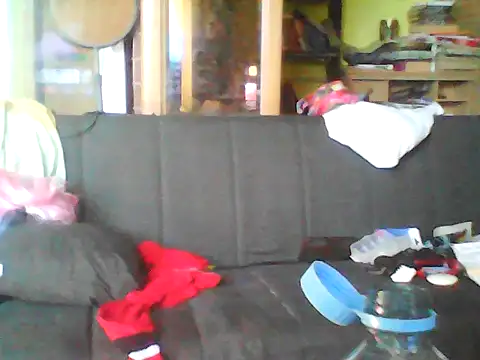 Family666Zombie stripchat live cam model