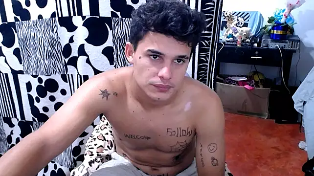wendyfreddy stripchat live cam model