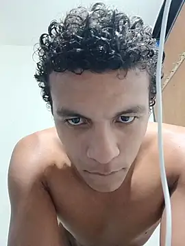 Black_Diamon_ stripchat live cam model