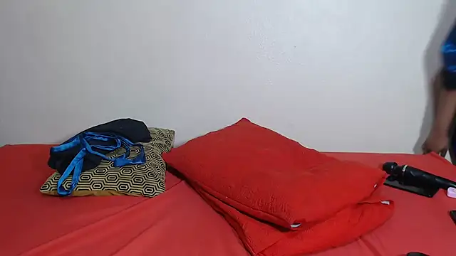 AfricanPopi stripchat live cam model