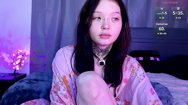 Lein_Bone stripchat live cam model